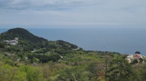 Крым 2023. ОРЕАНДА 2023.