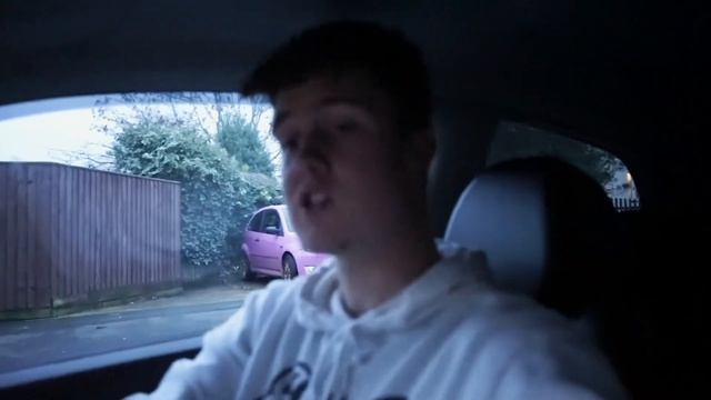 Installing a OMP steering wheel to the Fiesta ST150! смотреть онлайн