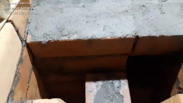 71 ч.2 Это лучшая печь для маленького дома или дачи. Малютка с плитой духовкой ч.2 смотреть онлайн