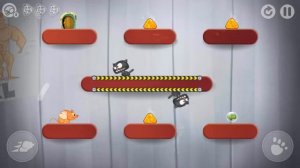 Спортзал - ПЛОХОЕ Место для МЫШОНКА, если РЯДОМ Нет ПРоХоДиМЦа! #344 игра Trip Trap