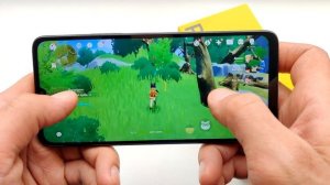 Обзор Poco C65 - 8/256, Helio G85. Новый доступный телефон от Xiaomi