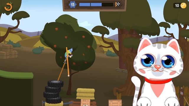 АНУКА ДАВАЙКА - ИГРУЛЬЧАТА #3