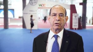 José Cunha-Vaz, WOC 2018 - Challenges and Recent Developments in DME