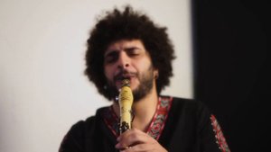 Rouh Trio | Um Kulthoum - Enta Umri | أم كلثوم - أنت عمري