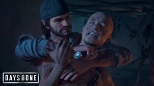 Мне нужна моя одежда - Жизнь после (Days Gone) | PS5