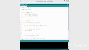 5.4 Плата расширения для управления моторами