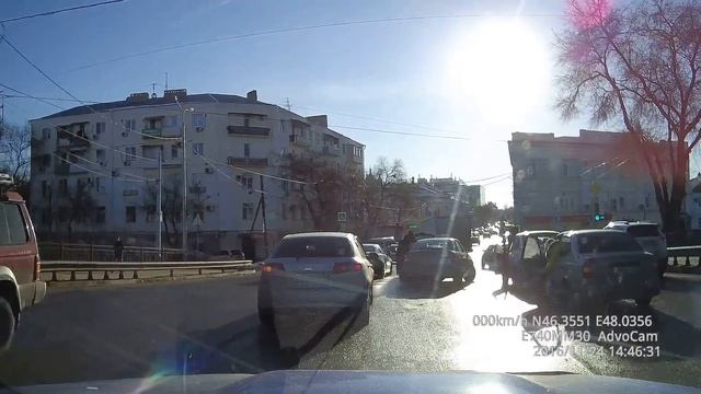 Две парочки 24.11.16 Коммерческий мост, Астрахань смотреть онлайн