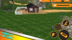 Free Android Games | Animal Hunting: Sniper Shooting