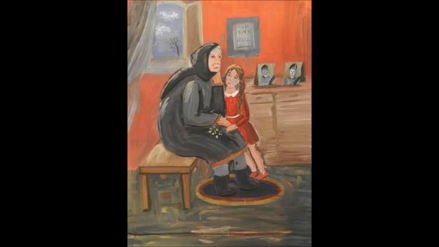 КЗЦ "Миллениум" Ярославль - Выставка "Моё отечество"