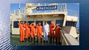 Требования охраны труда при работе на водном транспорте