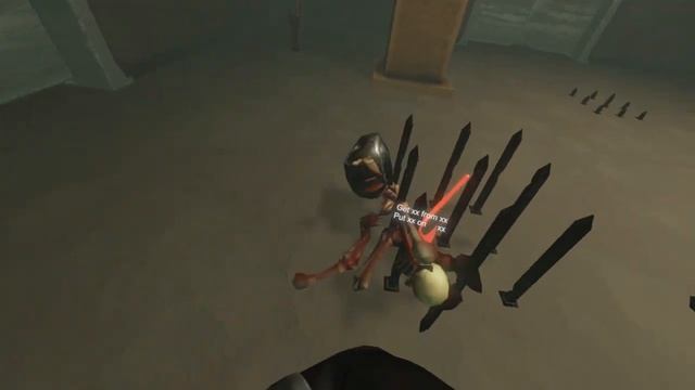 Вторжение майнкрафта - Battle Talent смотреть онлайн