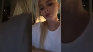 ▶ Алёна Шишкова в перископ