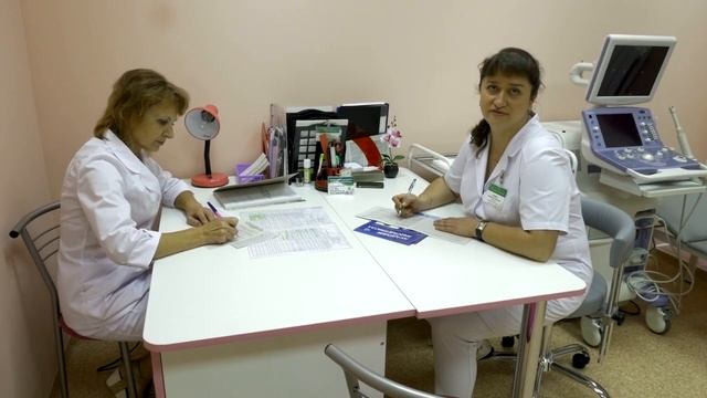 Медицинский центр ,,Семья и Здоровье,, г Речица