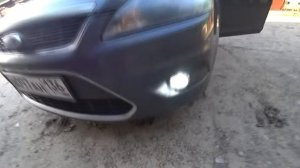 ЛУЧШИЕ СВЕТОДИОДНЫЕ LED ЛАМПЫ ДЛЯ ТУМАНОК