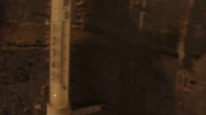 Лада Гранта fl - заводим в мороз.