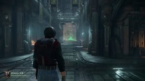 WARHAMMER 40K DARKTIDE | Full Game Walkthrough | No Commentary