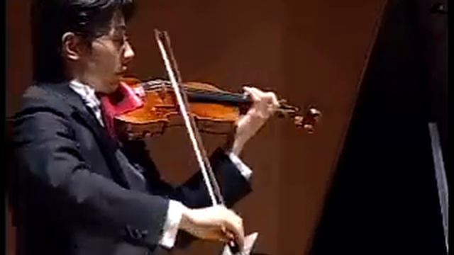 Tatsuo Nishie & Giuseppe Andaloro Plays Manuel de Falla Danse espagnole смотреть онлайн