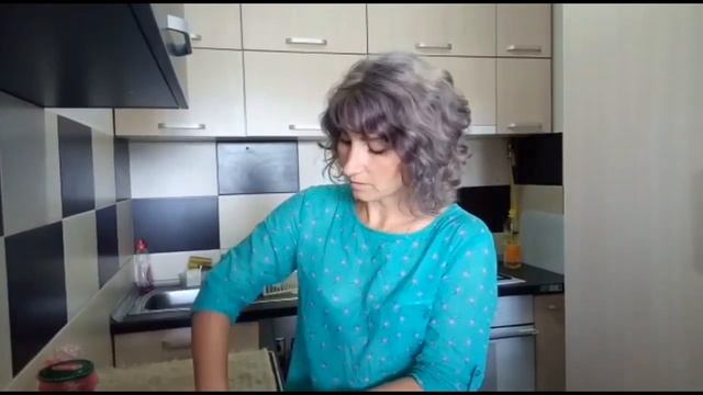 Самый легкий способ ферментации трав для чая. Клевер и листья земляники смотреть онлайн