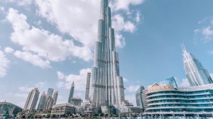 10 Amazing Mega Projects Of Dubai You Wouldn't Believe