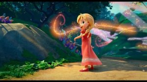 Принцесса и дракон — Русский трейлер (2018)