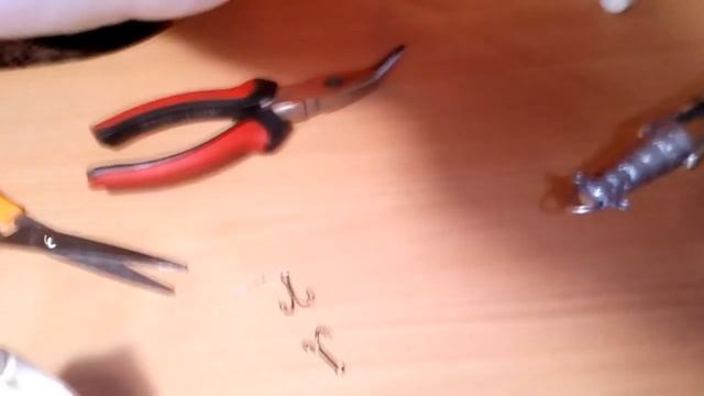 Уловистая балда для зимней рыбалки смотреть онлайн