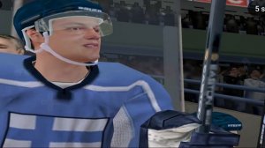 hokej NHL 06 Android 🙂 Dolphin emulator