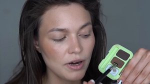 Макияж на каждый день 🍑 Sunkissed makeup