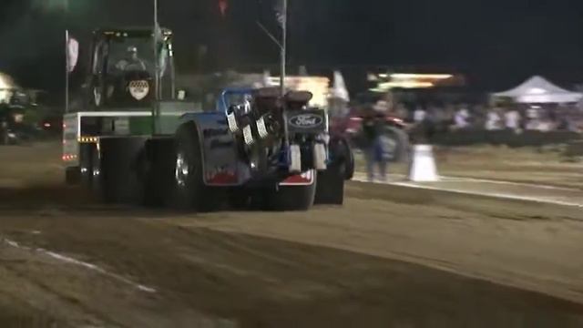 Wild Times Croton 2007 смотреть онлайн