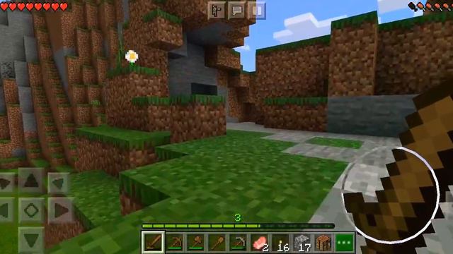 выживание Minecraft trial. смотреть онлайн