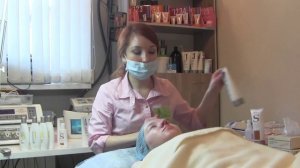 Чистка лица Neoglis Екатеринбург