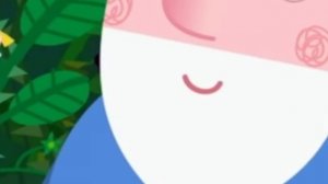 Ben And Hollys Little Kingdom - S02E20 - The Fruit Harvest