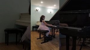 И.Парфенов. Кукольный гавот