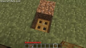 Minecraft Trap Door New 1.6 Feature. How to make a wooden trap door.