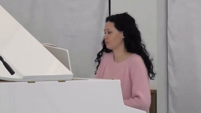 Бог Есть любовь || Наталья Гайлис смотреть онлайн