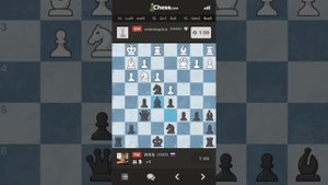 Блиц.Голландская защита Каменная стена.