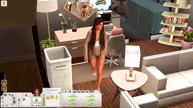 Welcome to Twinbrook! ? // ep.1 // the sims 3 ambitions - lepacy смотреть онлайн