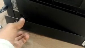 HOW TO REMOVE MAINTENANCE CARTRIDGE CANON G2020 G2060 G3060 G3020