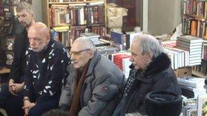 Юрий Витальевич Мамлеев.