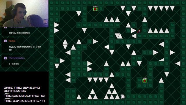 #929 I wanna kill the Kamilia 3 смотреть онлайн