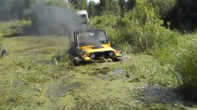 З этап Кубка Омской области по трофи рейдам Муромцево фрагменты смотреть онлайн