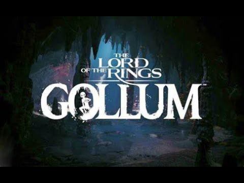 The lord of the rings: GOLLUM / Прохождение / Пока не тошнит