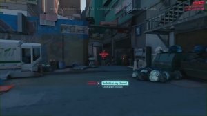 Обзор The World of Cyberpunk 2077 [Часть 4] Корпорации