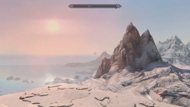 Skyrim SE Xbox mods | Natural and atmospheric Tamriel (NAT)