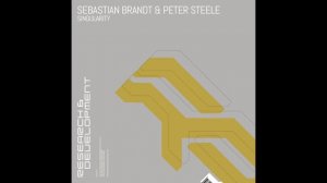 Sebastian Brandt & Peter Steele - Singularity (Extended Mix)