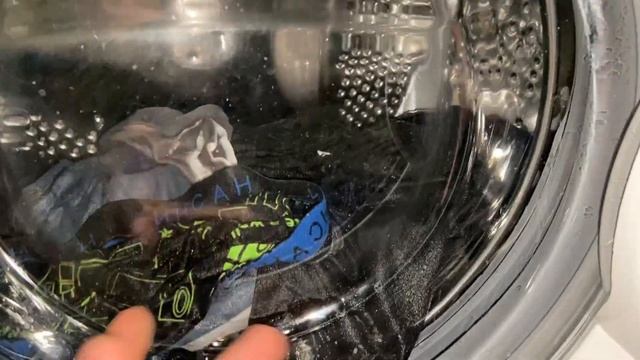 ЕЖЕДНЕВНАЯ СТИРКА 40* 800 ОБОРОТОВ смотреть онлайн