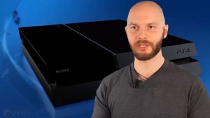 PlayStation 4 - Мнение редакторов Игромании