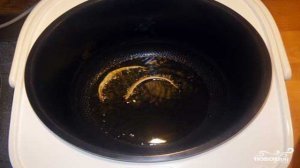 Тушеная картошка с курицей и грибами