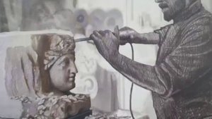 Тайны египетского Великого Сфинкса Гизы | Древний Египет