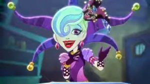 Эвер Афтер Хай Кто такая Кортли Джестер ❖❖❖ Ever After High МУЛЬТИК ❖❖❖
