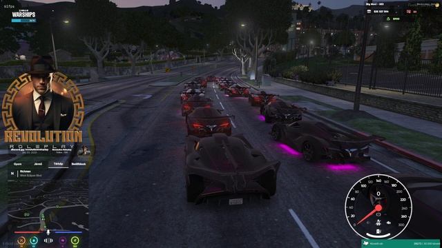 ?REVRP | BLACK LOTUS #1 | Hát akkor nézzük.. | ?!sorsolás !wows !stream !vod !sac !newvid смотреть онлайн